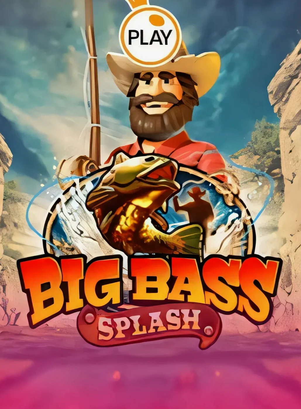 Big Bass