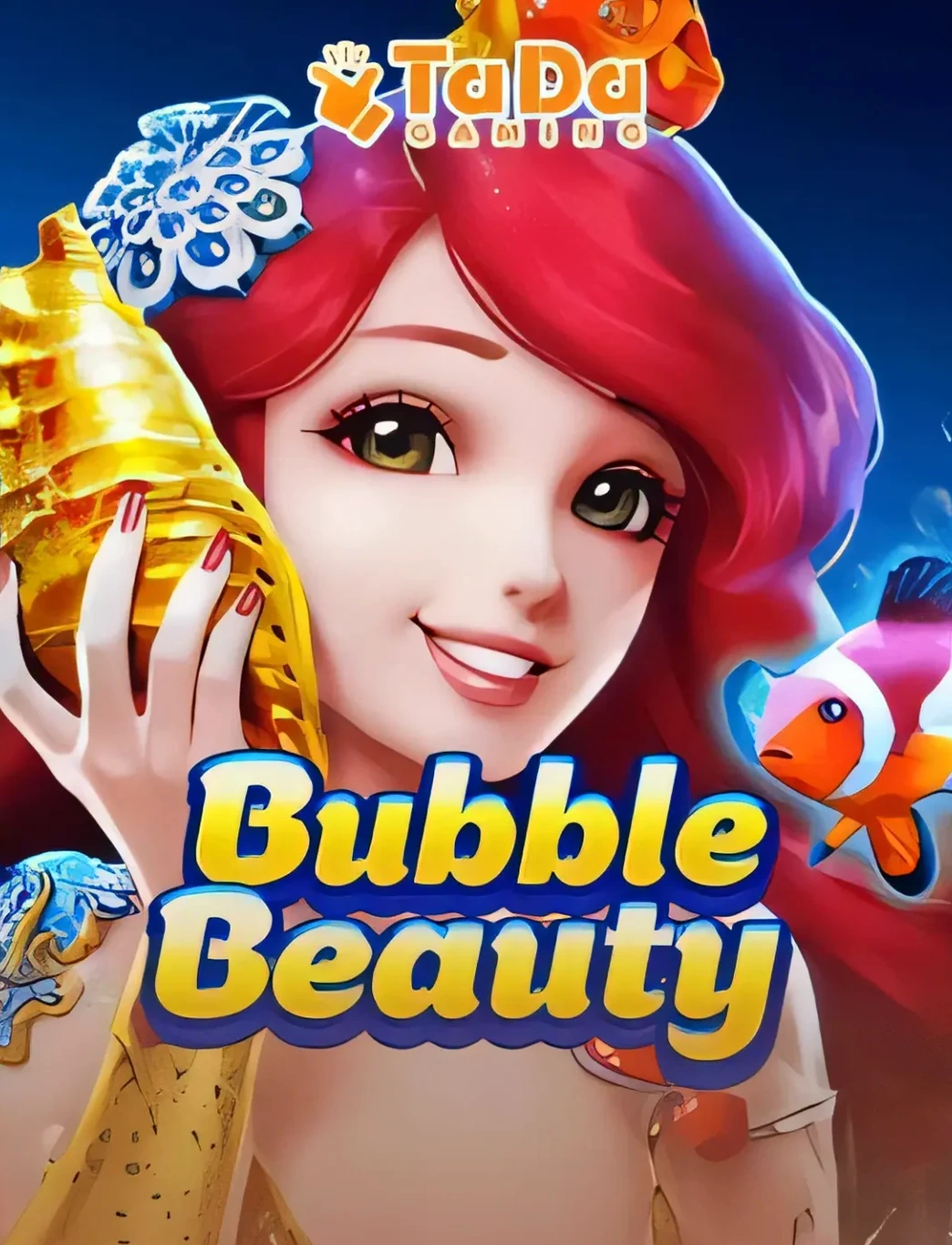 Bubble Beauty