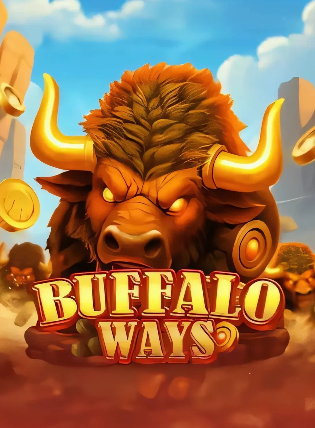 Buffalo Ways