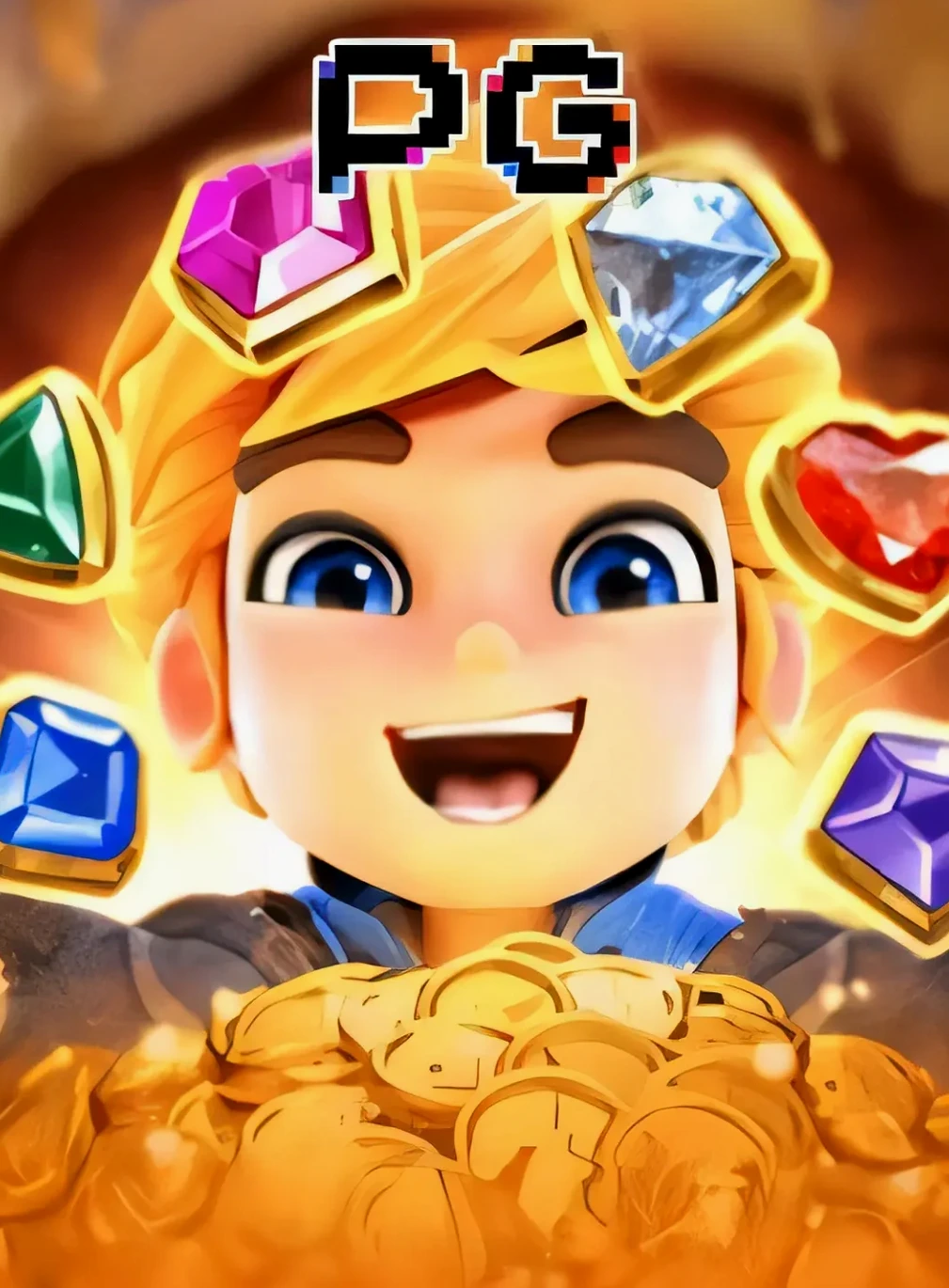 Gem Saviour