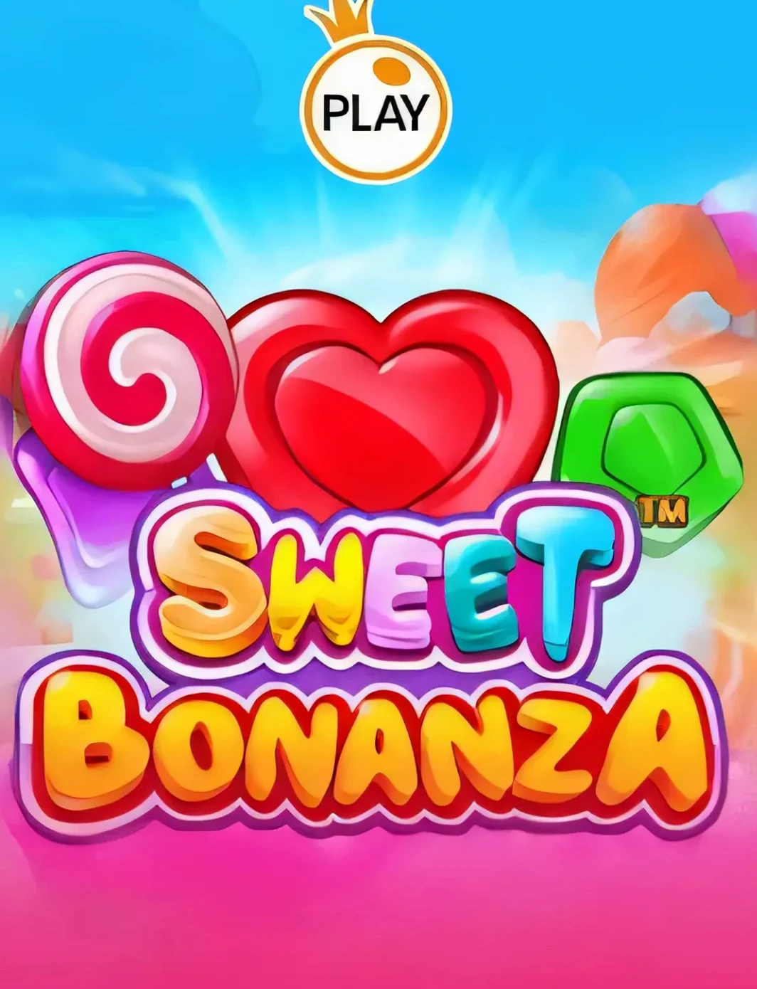 Sweet Bonanza