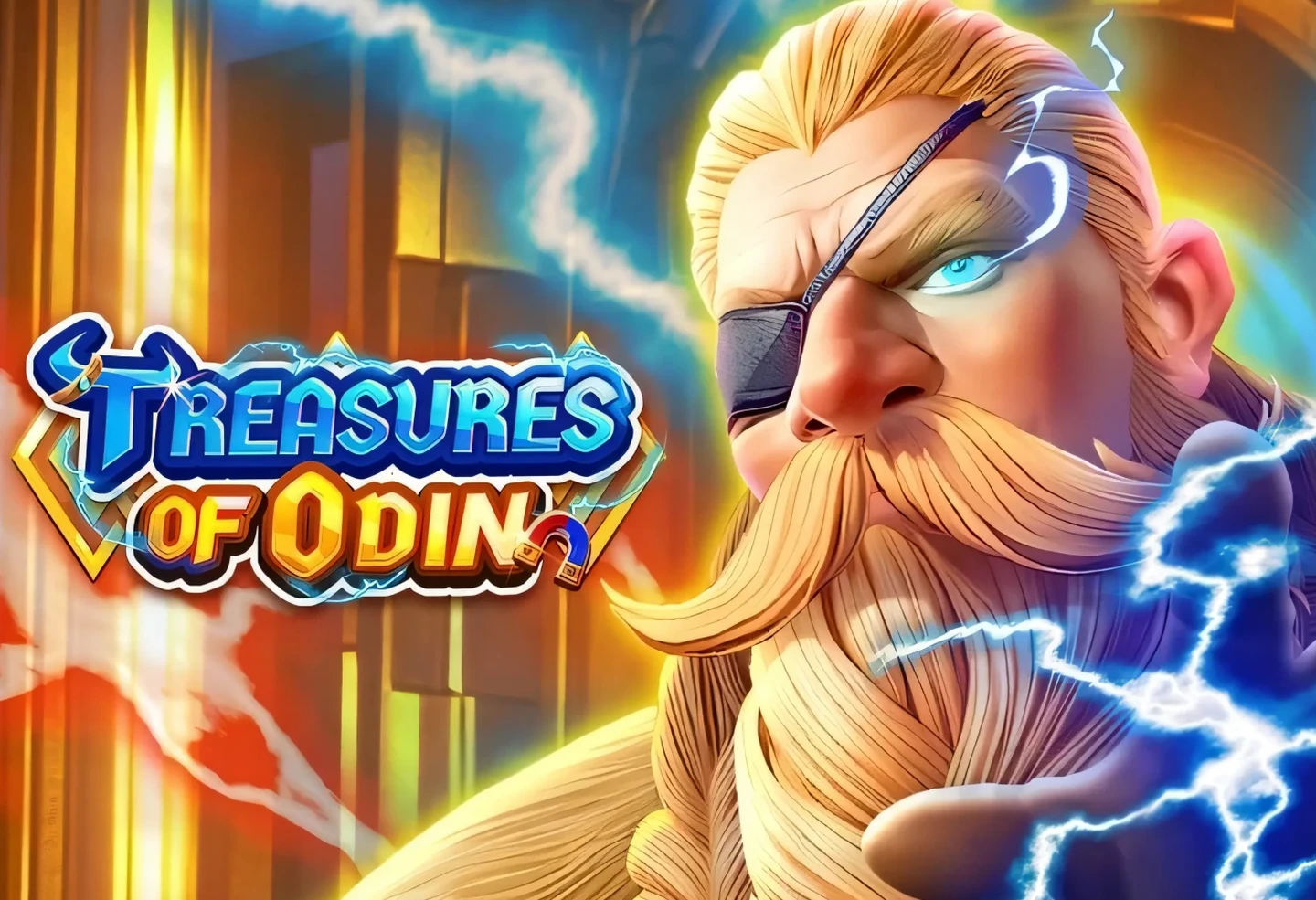 Treasures Of Odin