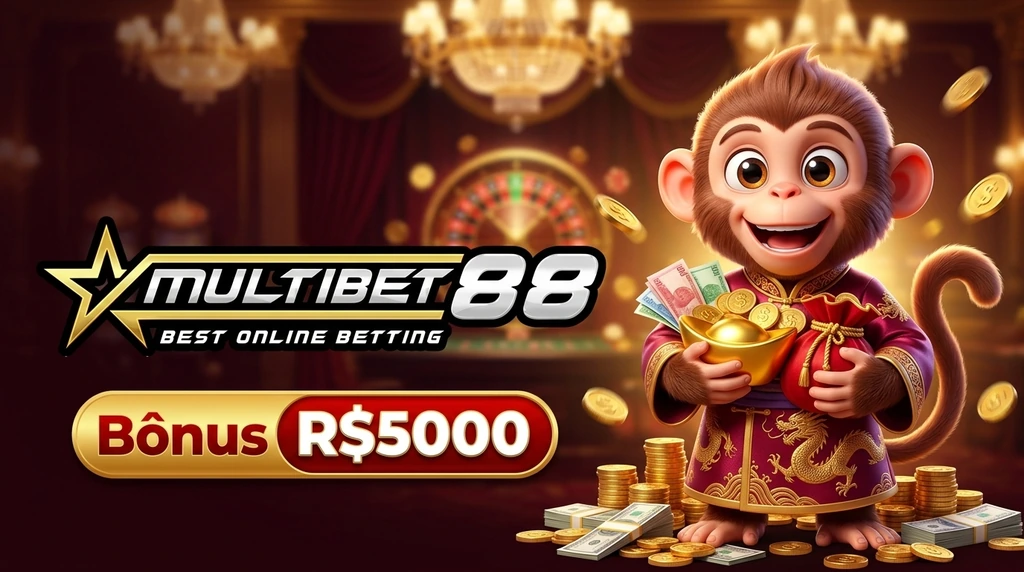 multibet88 gaming: Integração Técnica