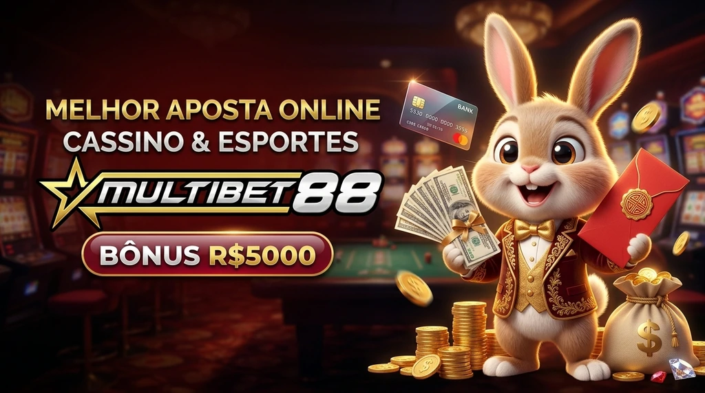 Verificação da multibet88a online