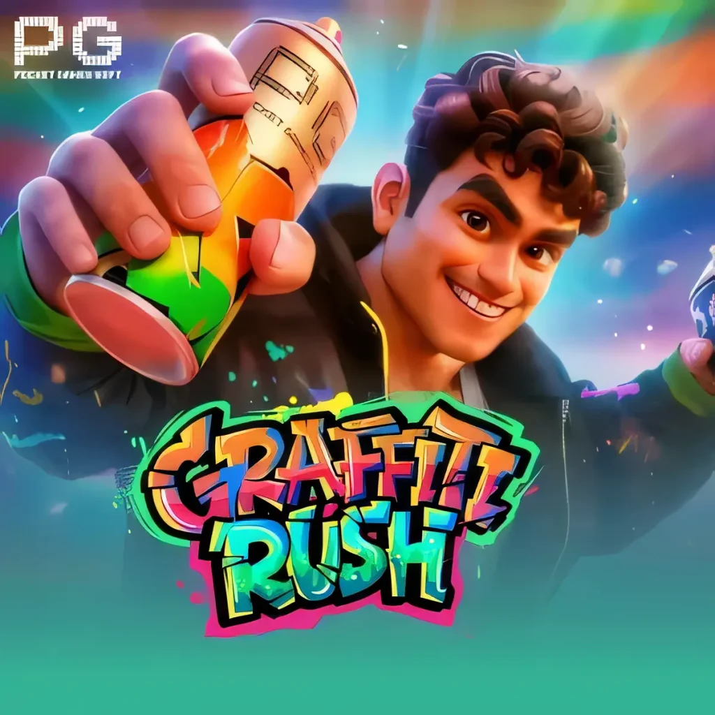 multibet88-grafitirush