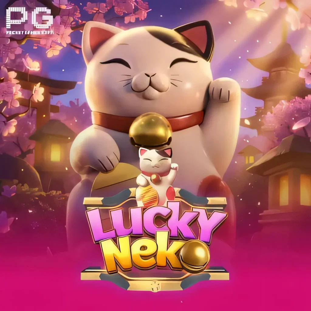 multibet88-luckyneko
