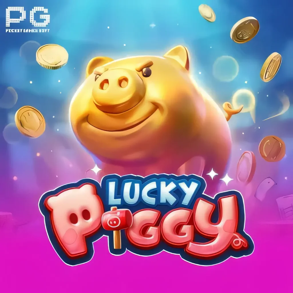 multibet88-luckypiggy