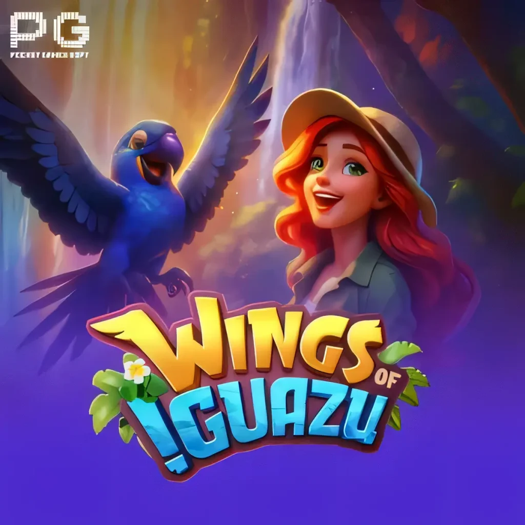 multibet88-wingsiguazu